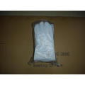 Grey Cow Split Small Welder Gloves Dlw602